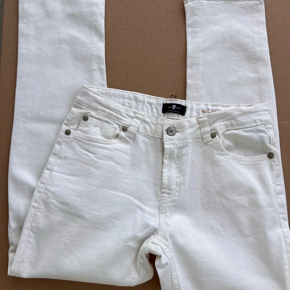 7 For All Mankind Girls 